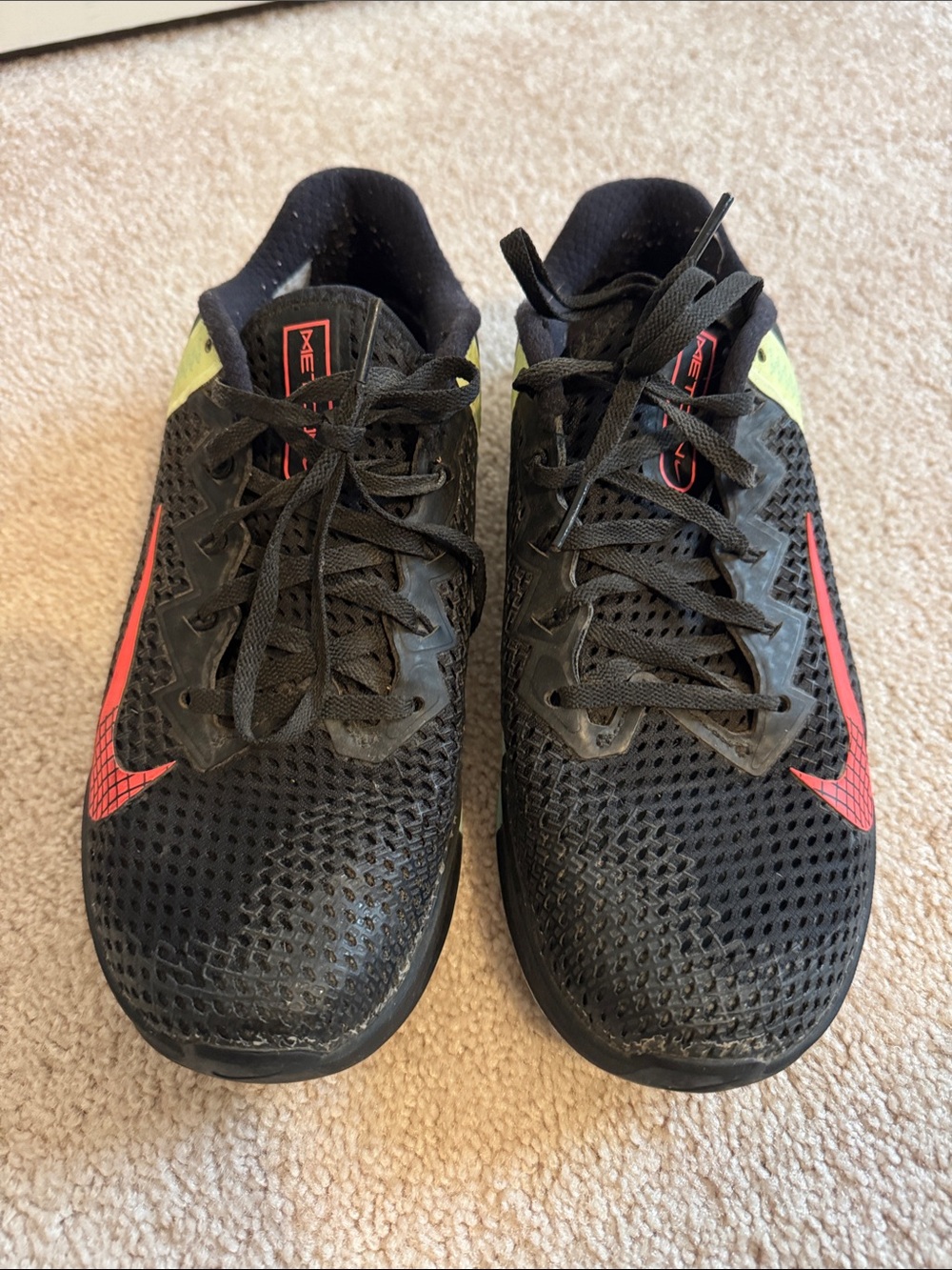 Nike Metcon 6 Trainers
